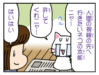 4コマ目